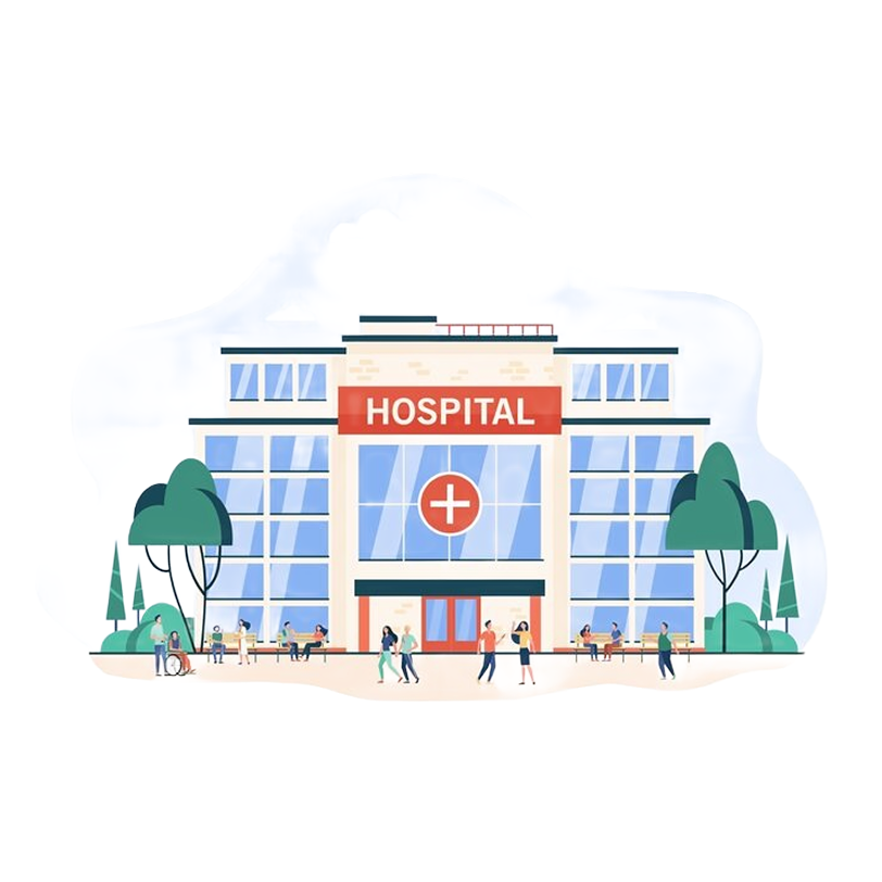 Healthcare Icon